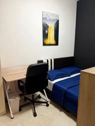 Burlington Square (D7), Apartment #604359641